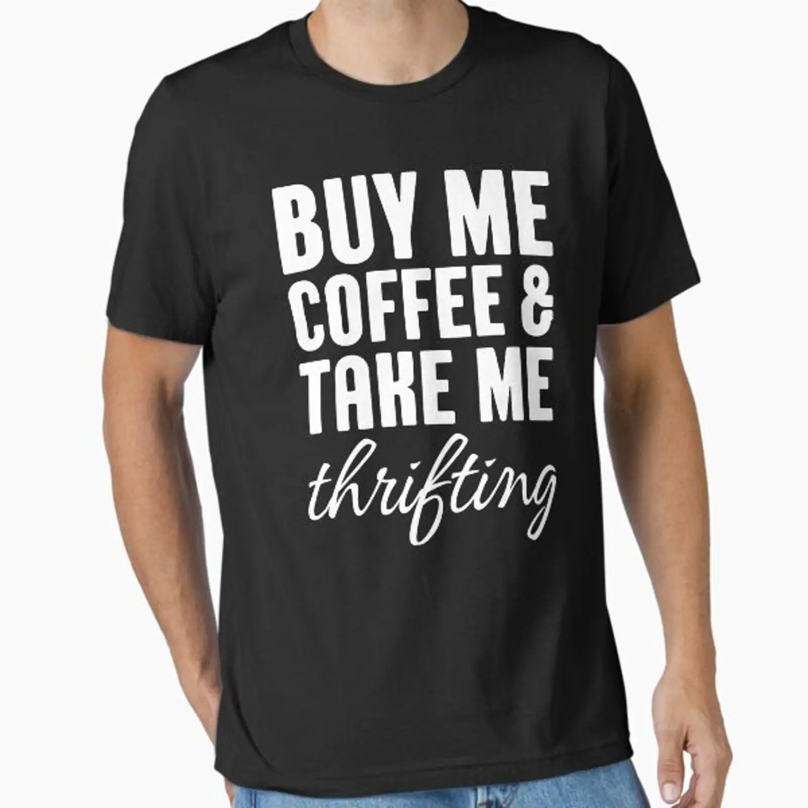 Vintage Fashion Thrift - Купить кофе у Buy Me COFFEE