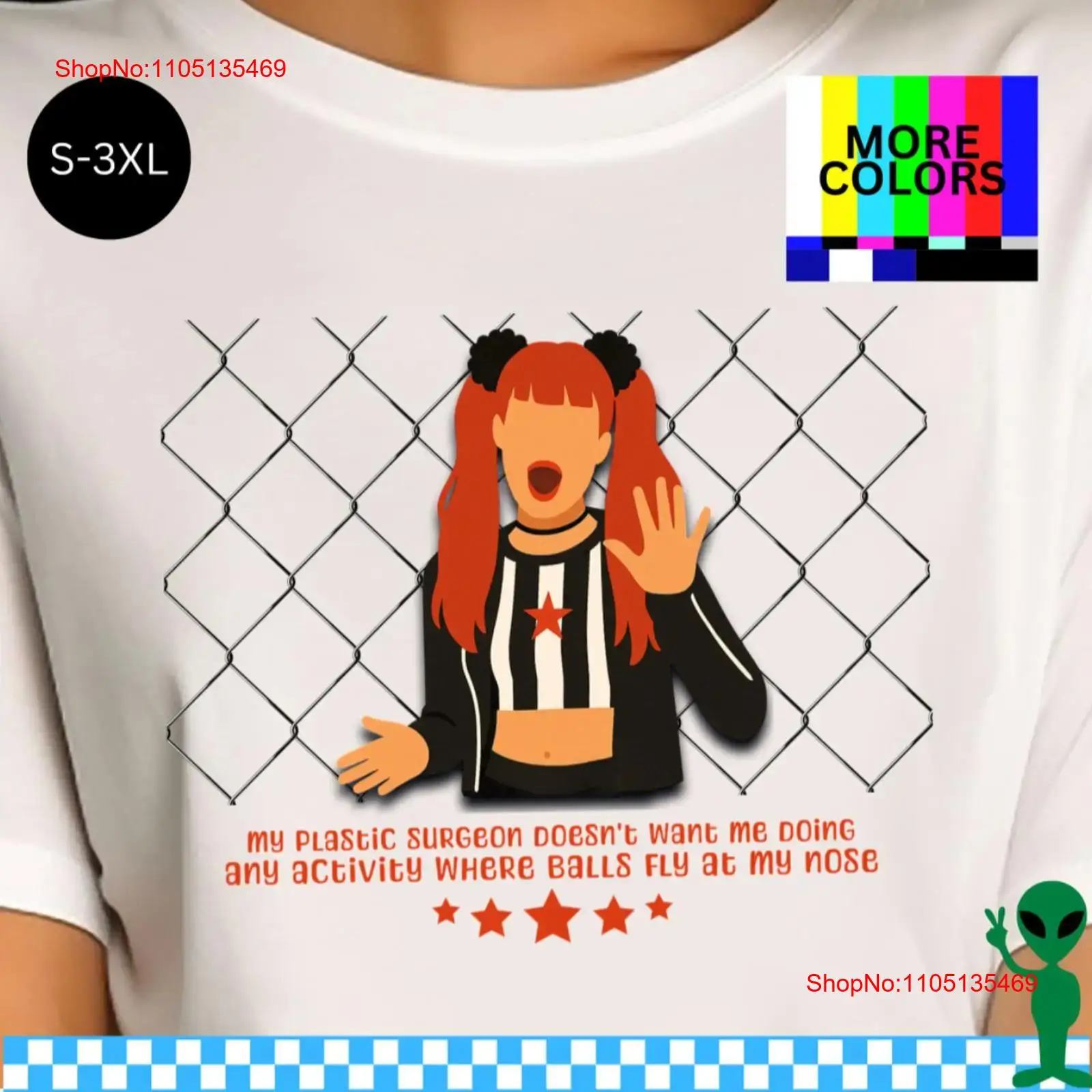 Vintage Fashion Quotes Short - Футболка Clueless Movie Quote S 3XL,