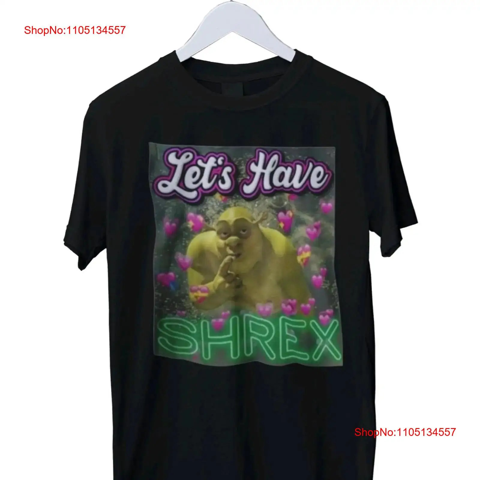 Забавная футболка Lets Have Sh – обзор и цена Vintage Fashion Jersey