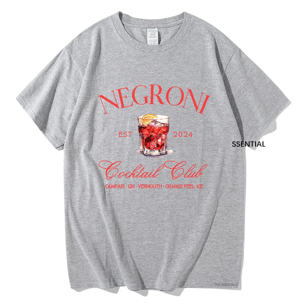 Футболки Negroni для обществен – обзор и цена Vintage Fashion Jersey