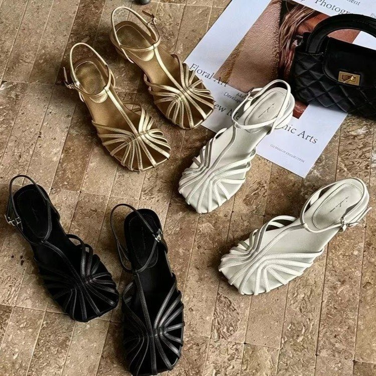 Французские винтажные плетеные – обзор и цена Vintage Fashion Style