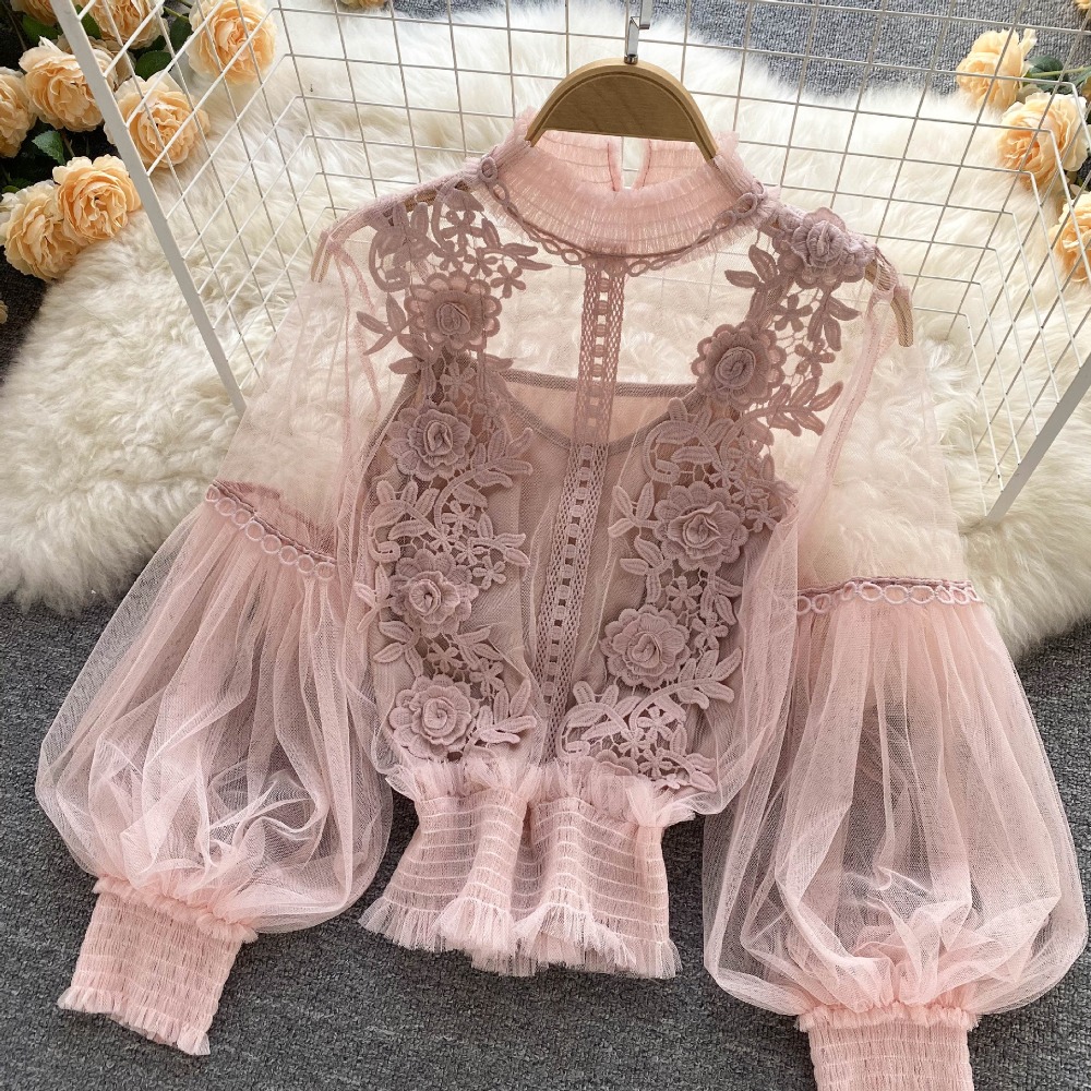 2 шт./компл., кружевная пышная – обзор и цена Vintage Fashion Jersey