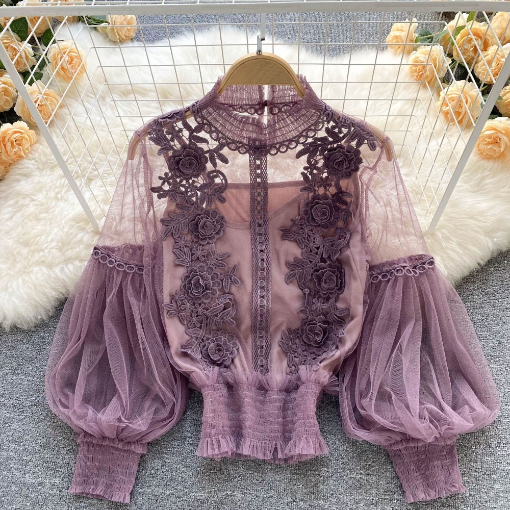 2 шт./компл., кружевная пышная – обзор и цена Vintage Fashion Jersey