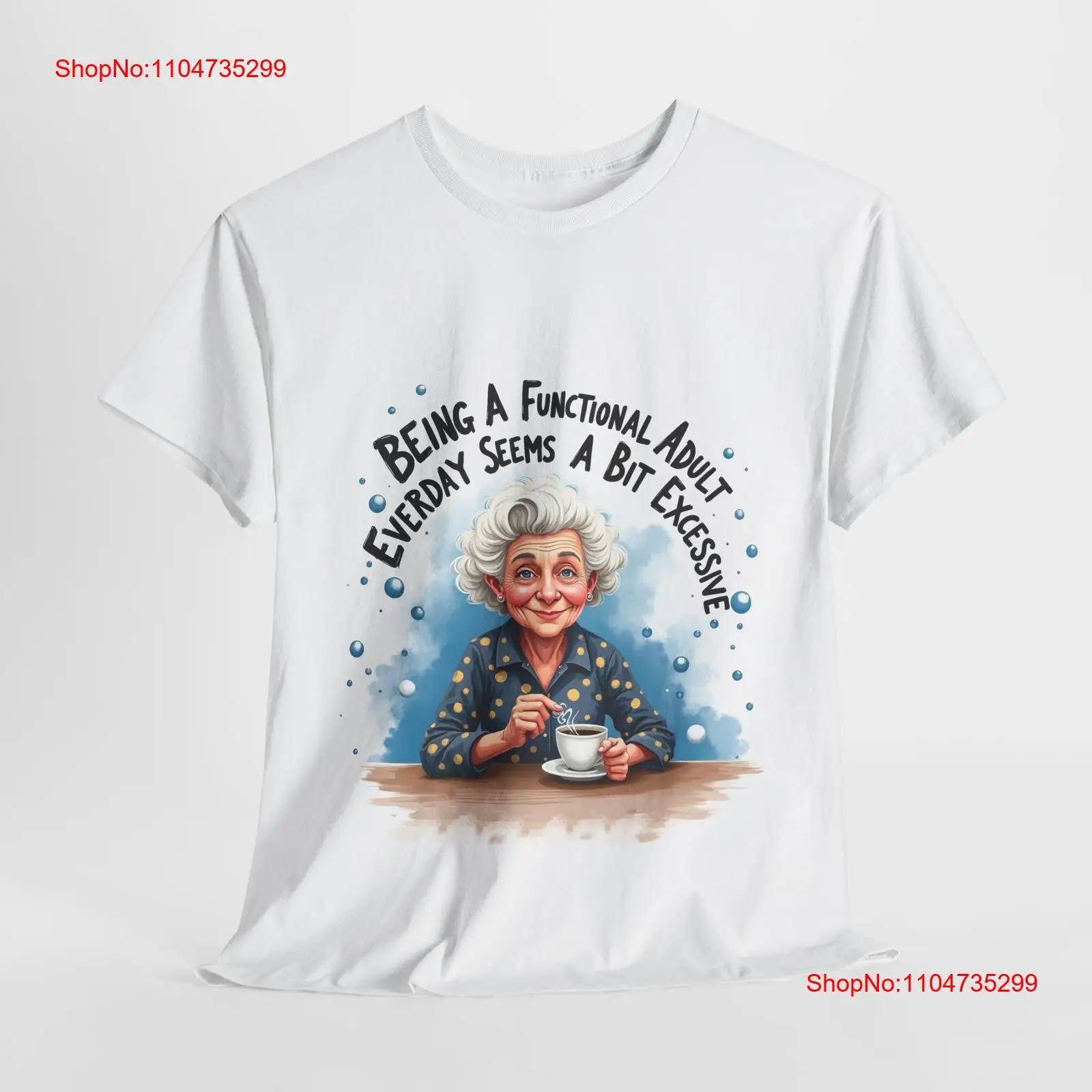 Футболка с забавной цитатой Be – обзор и цена Vintage Fashion Quotes Short
