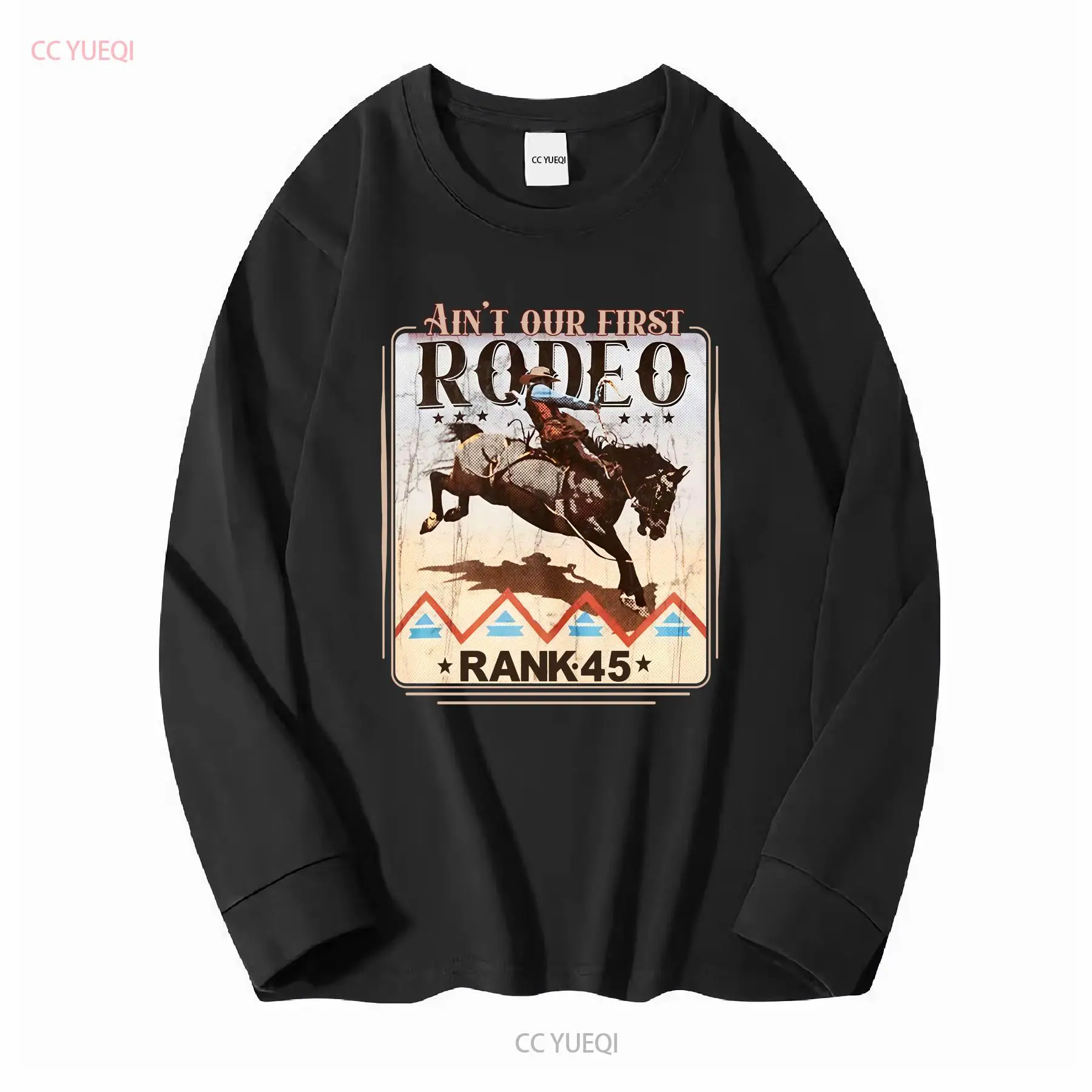 RANK 45, мужская футболка Rode – обзор и цена Vintage Fashion Revival