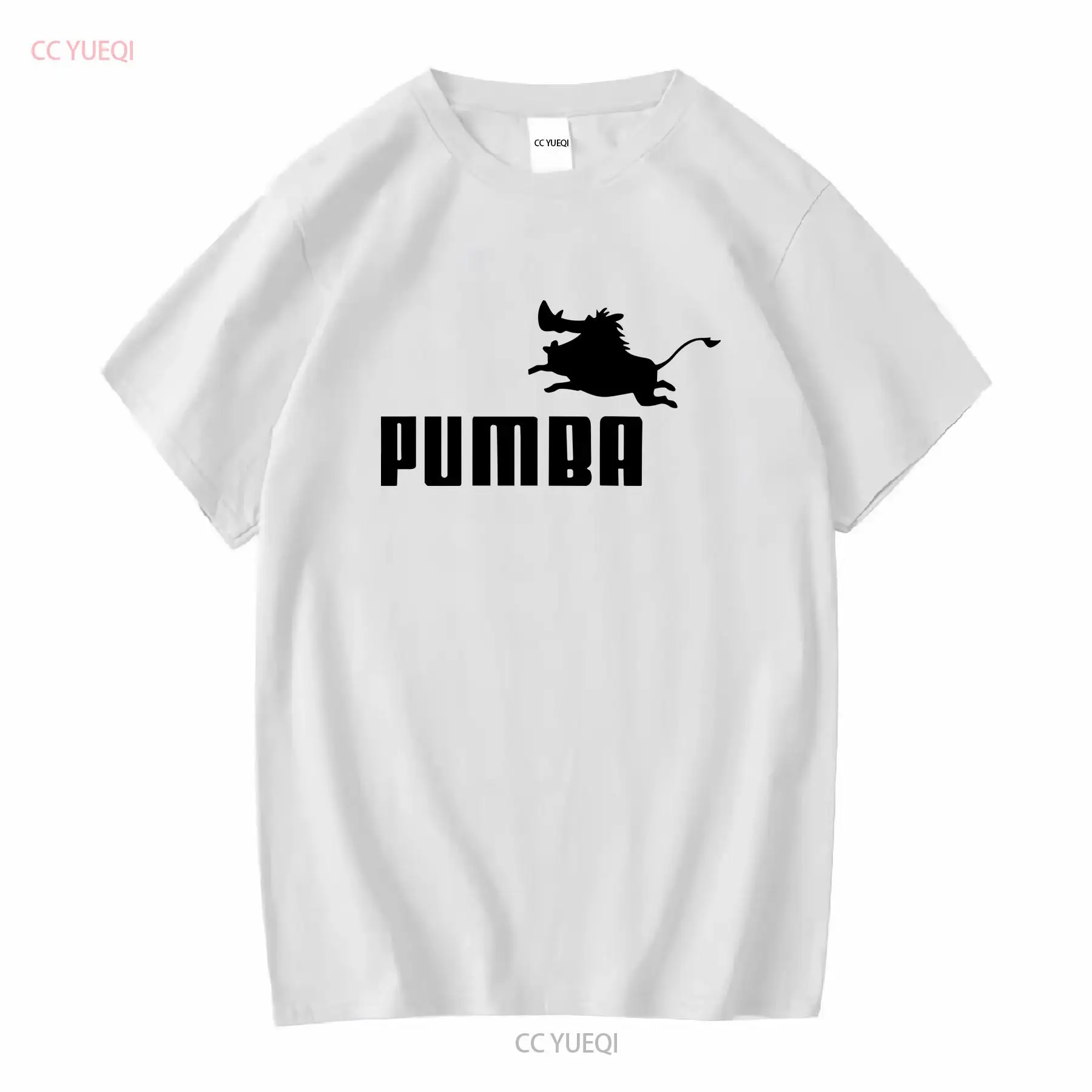 Футболка Pumba с забавным диза – обзор и цена Vintage Fashion Jersey