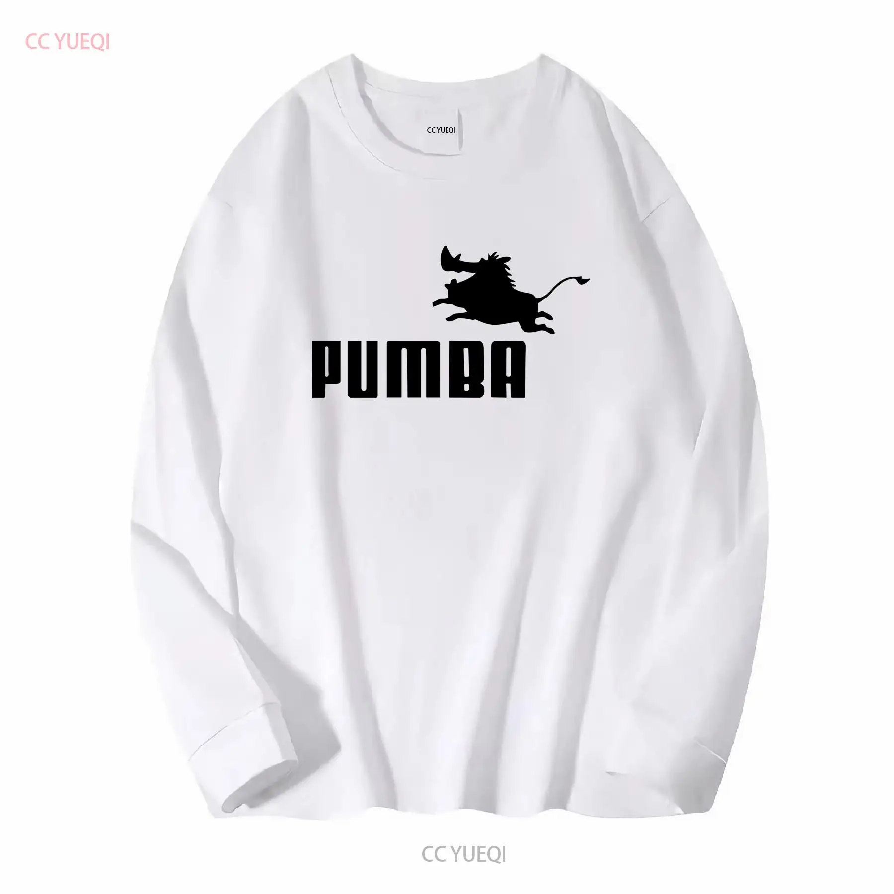 Футболка Pumba с забавным диза – обзор и цена Vintage Fashion Jersey