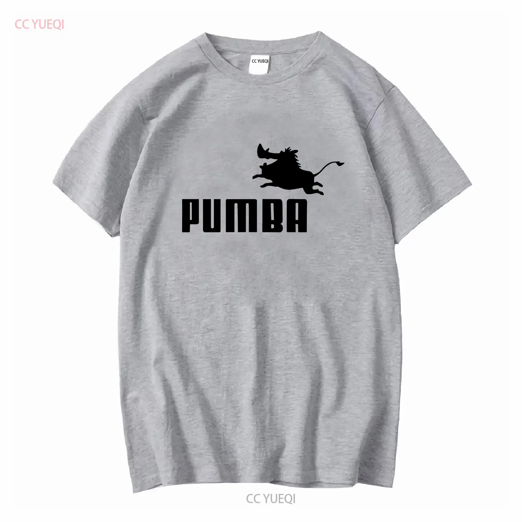 Футболка Pumba с забавным диза – обзор и цена Vintage Fashion Jersey