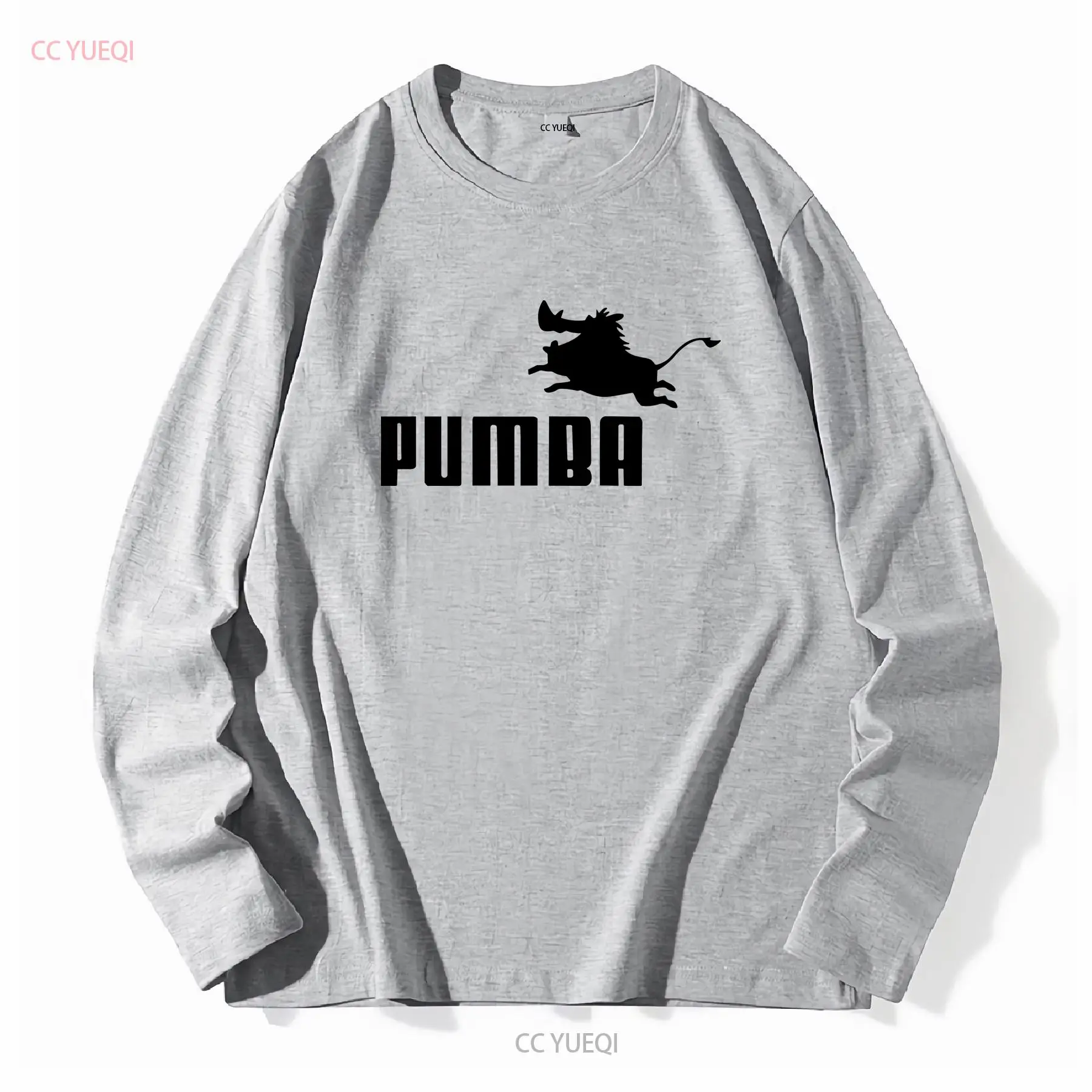Футболка Pumba с забавным диза – обзор и цена Vintage Fashion Jersey