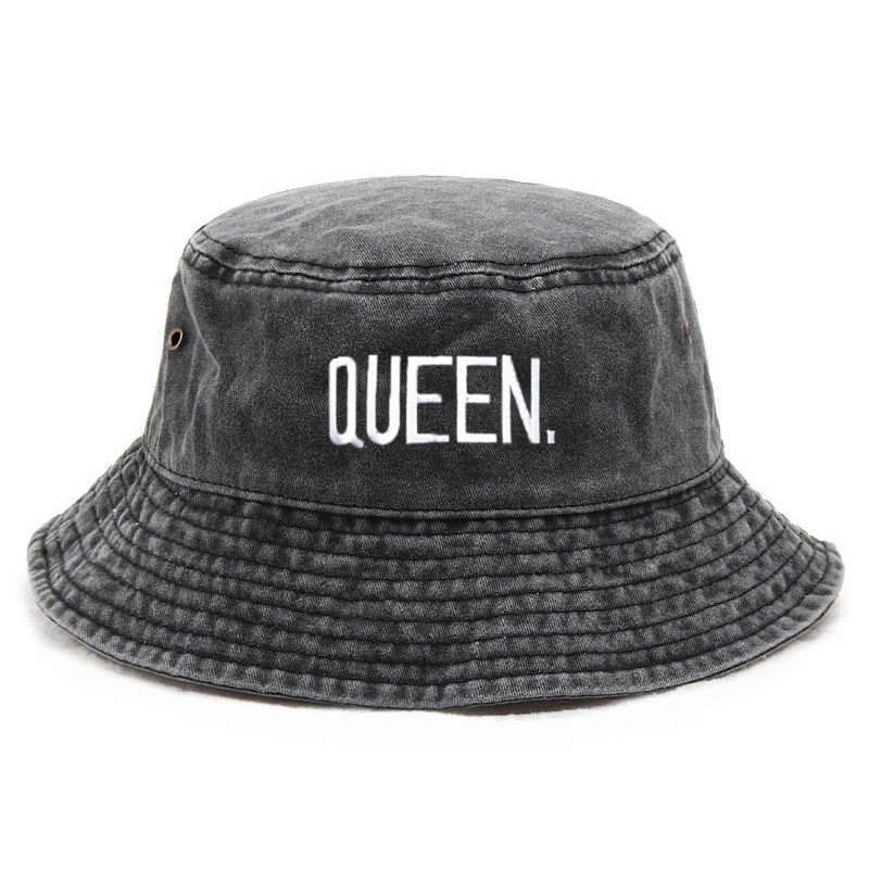 Винтажная панама Queen Washed, – обзор и цена Vintage Fashion Queen