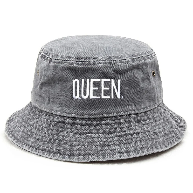 Винтажная панама Queen Washed, – обзор и цена Vintage Fashion Queen