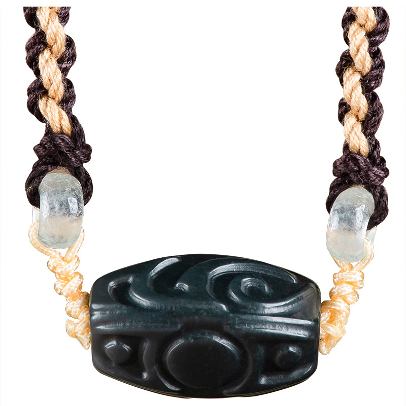Подвеска-бусина из нефрита Хэт – обзор и цена Vintage Fashion Jewelry Necklaces