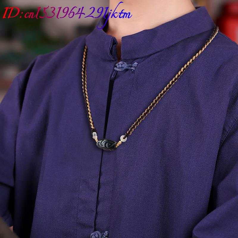 Подвеска-бусина из нефрита Хэт – обзор и цена Vintage Fashion Jewelry Necklaces