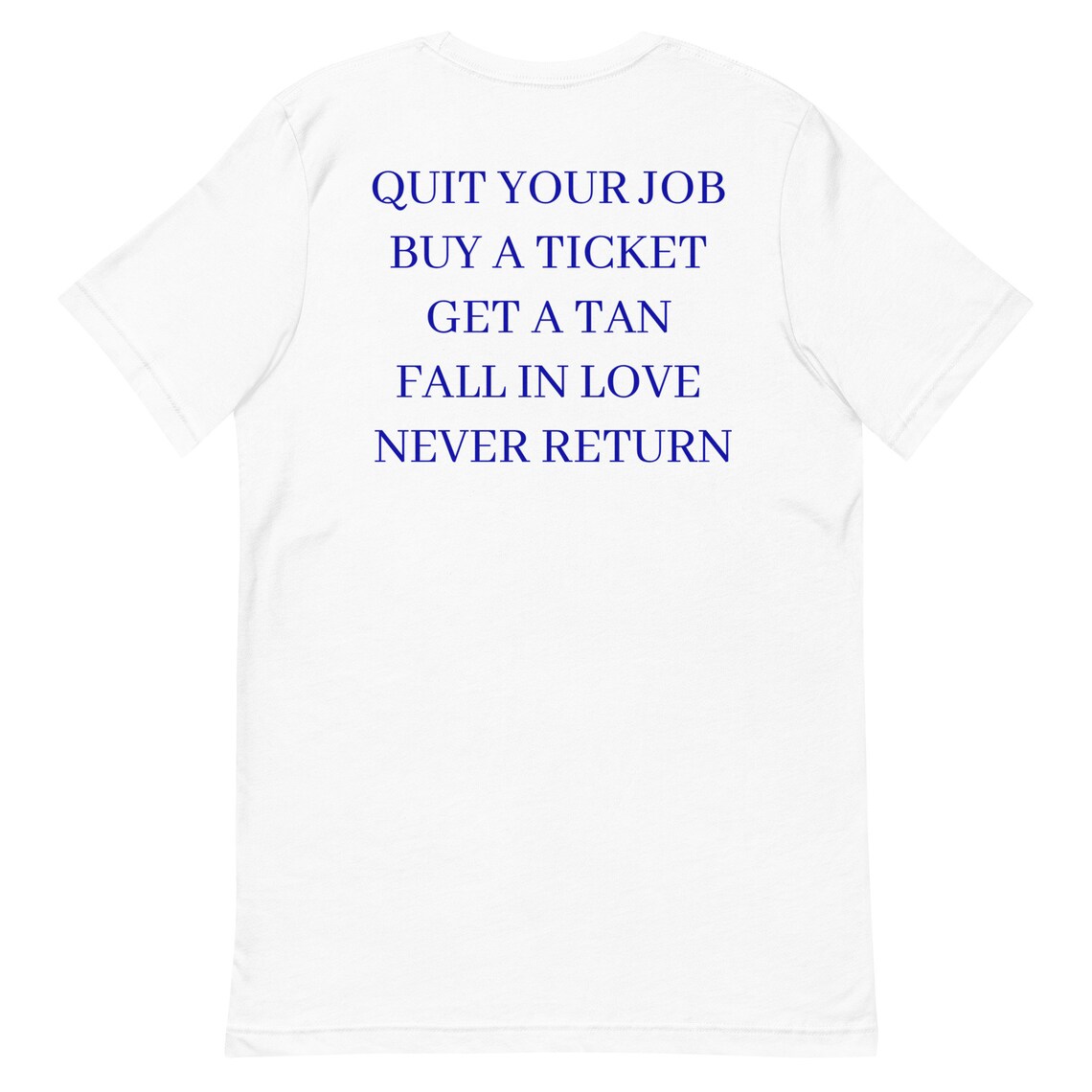 Sugarbaby Quit Your Job Купить – обзор и цена Vintage Fashion Jobs