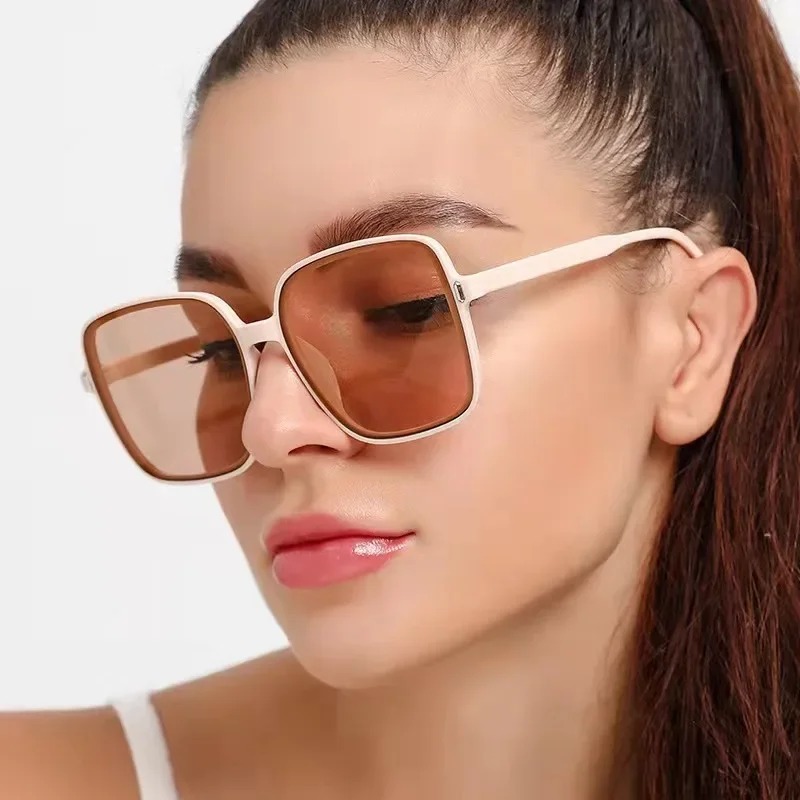 Винтажные квадратные солнцезащ – обзор и цена Vintage Fashion Brands