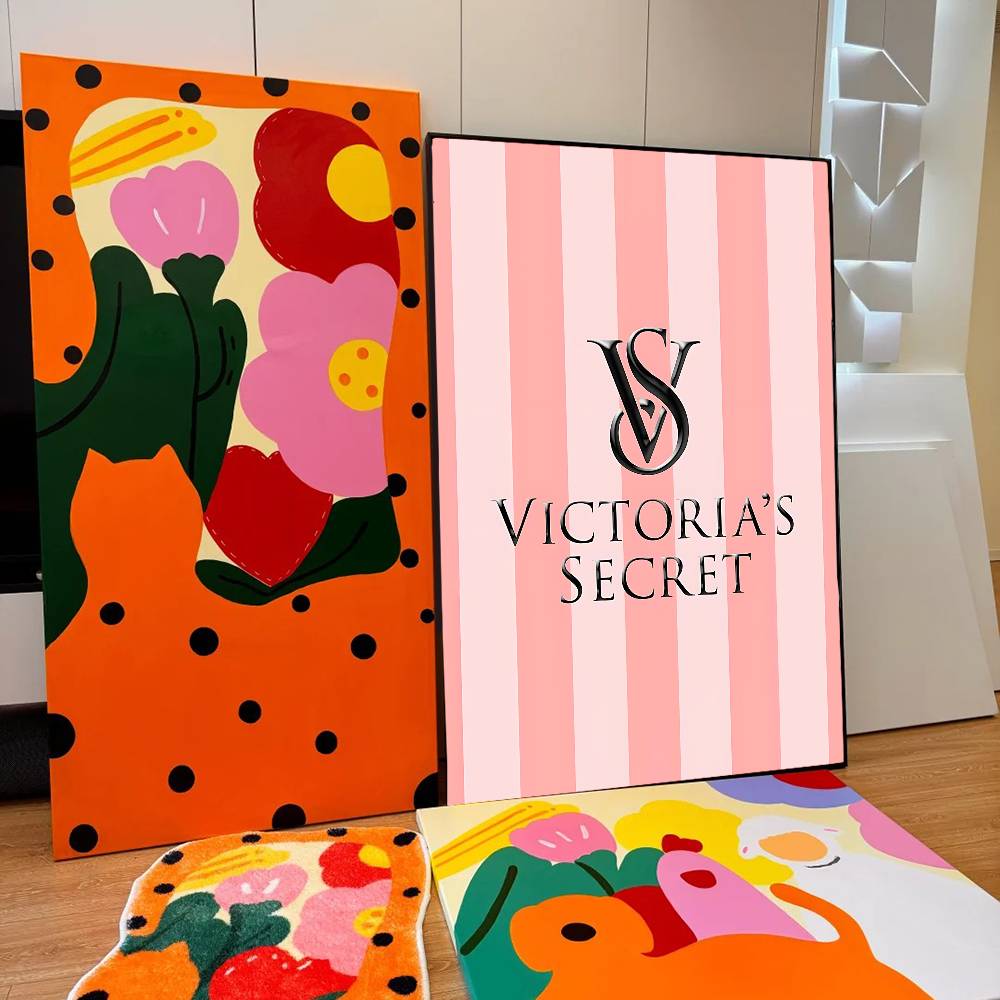 Винтажные постеры V-Victorias- – обзор и цена Vintage Fashion Illustration