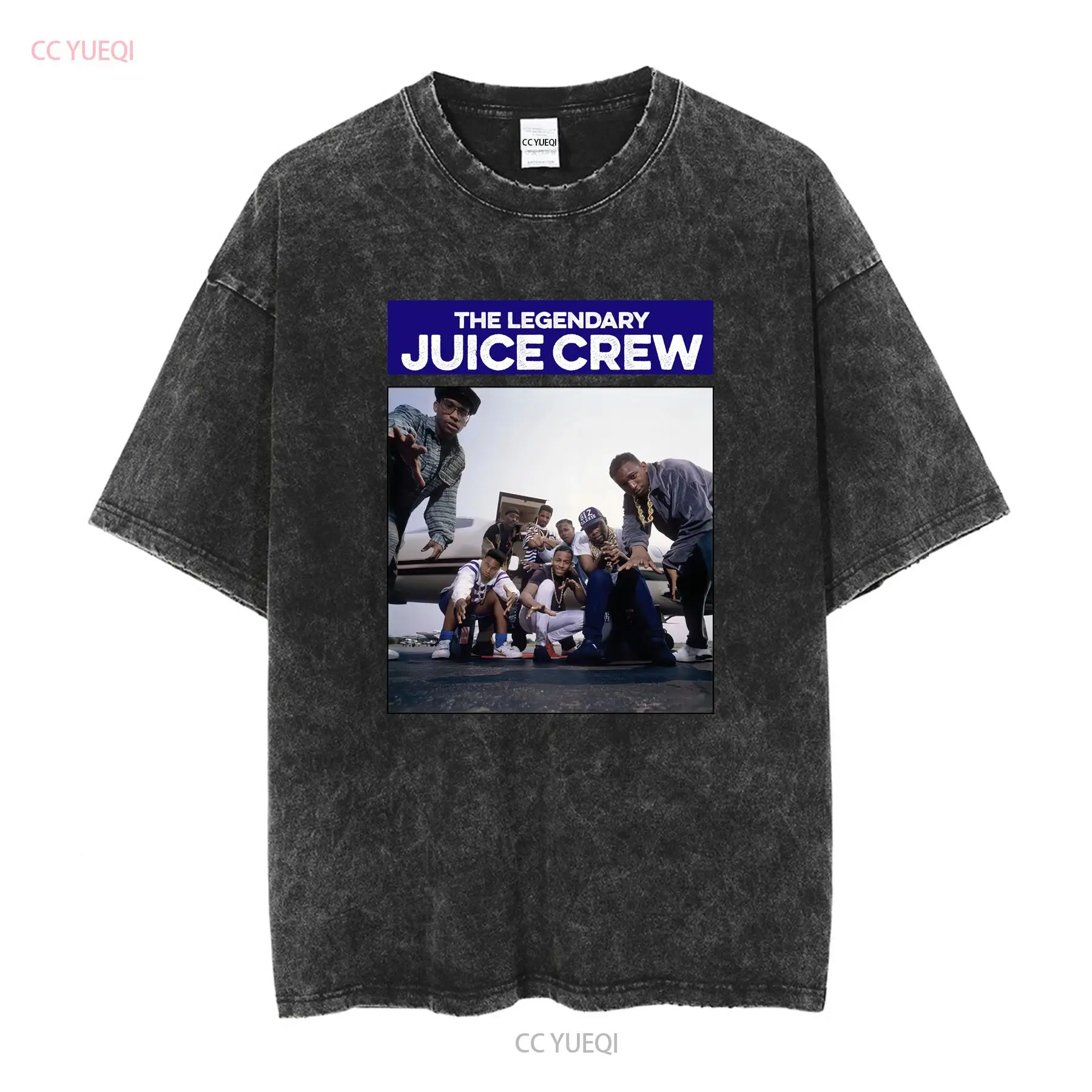Vintage Juice Crew T Shirt Siz – обзор и цена Vintage Fashion Jersey