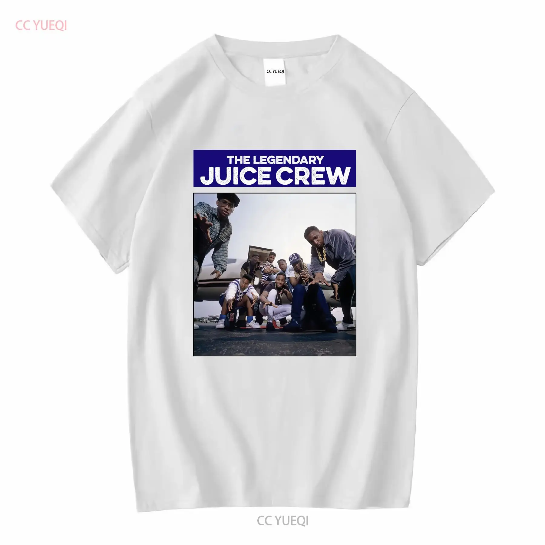 Vintage Juice Crew T Shirt Siz – обзор и цена Vintage Fashion Jersey