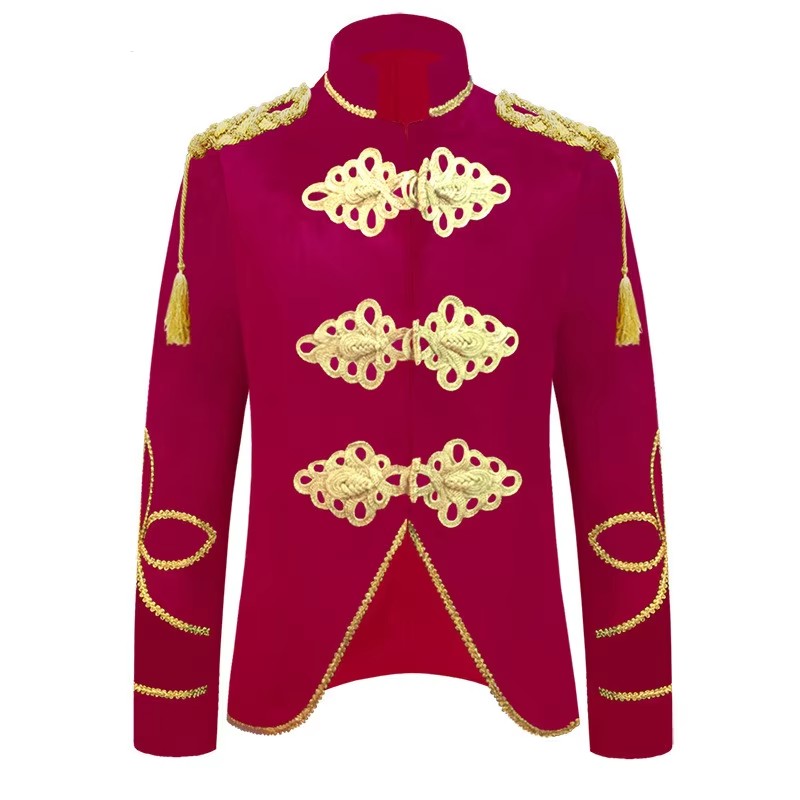 Мужской бархатный пиджак с зол – обзор и цена Velvet Blazer Vintage