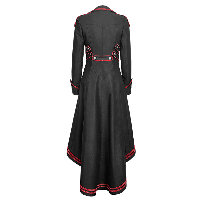Женское пальто в готическом ст – обзор и цена Vintage Fashion Ebay