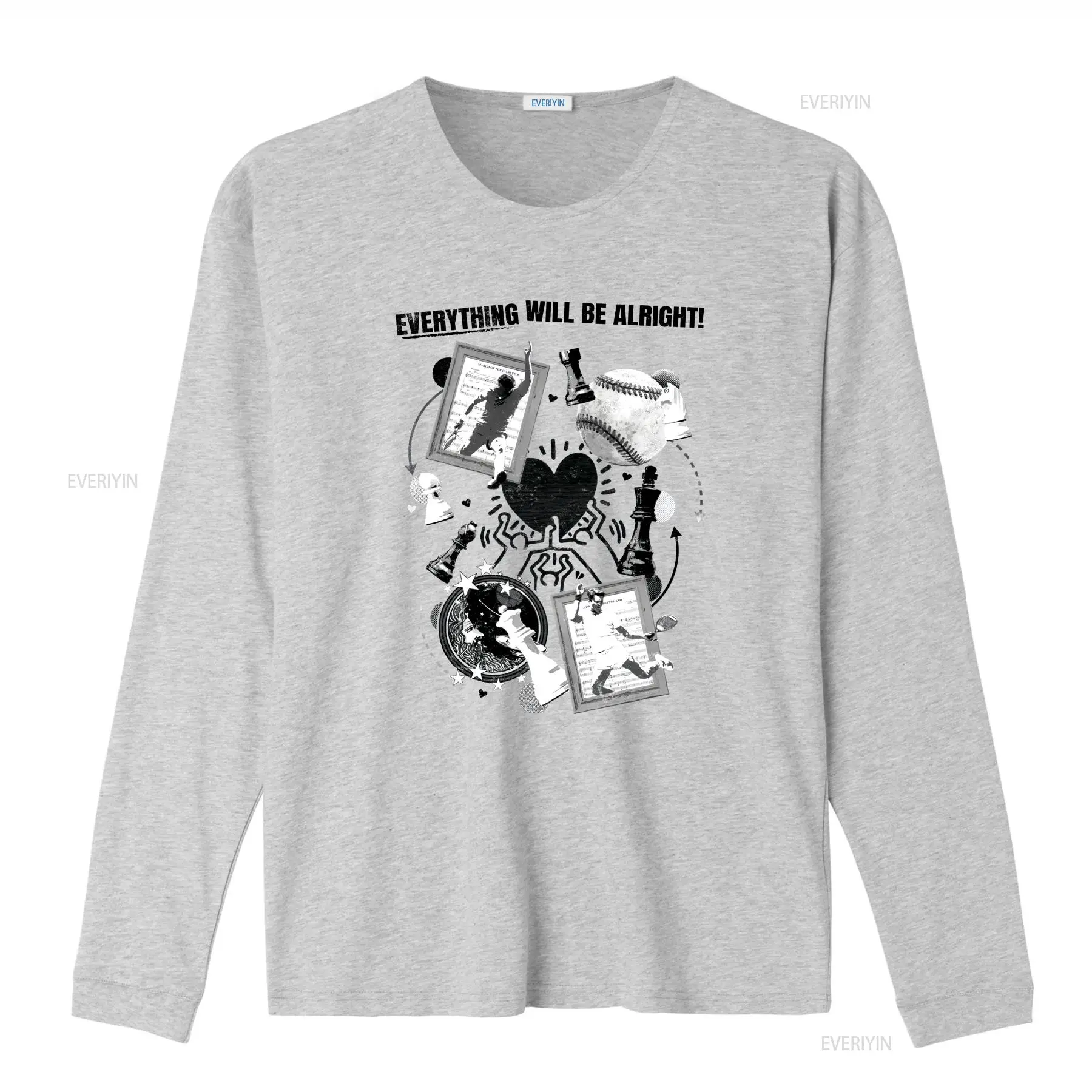Футболка Falsettos Musical Ins – обзор и цена Vintage Fashion Jersey