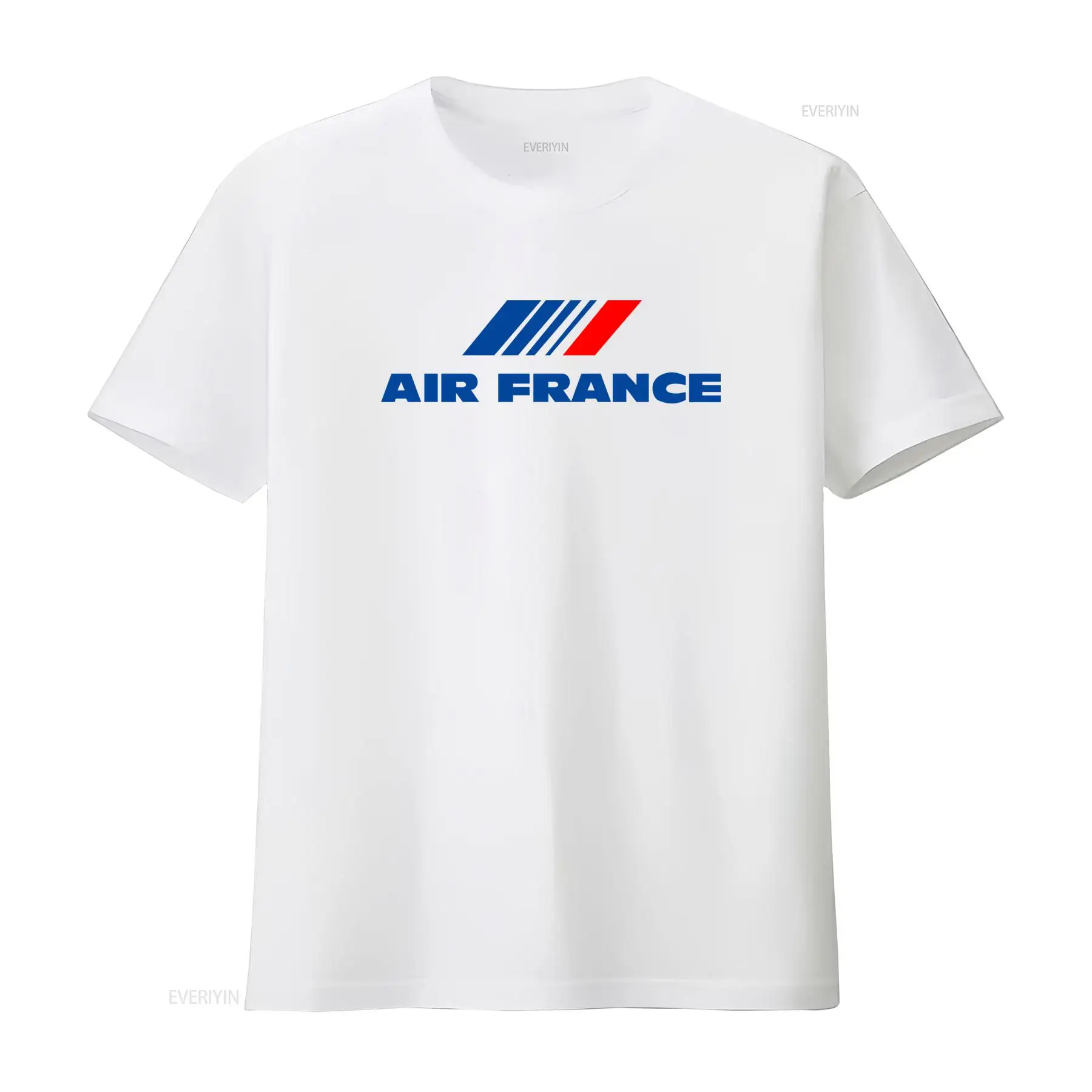 Футболка с логотипом Air Franc – обзор и цена Vintage Fashion Jersey