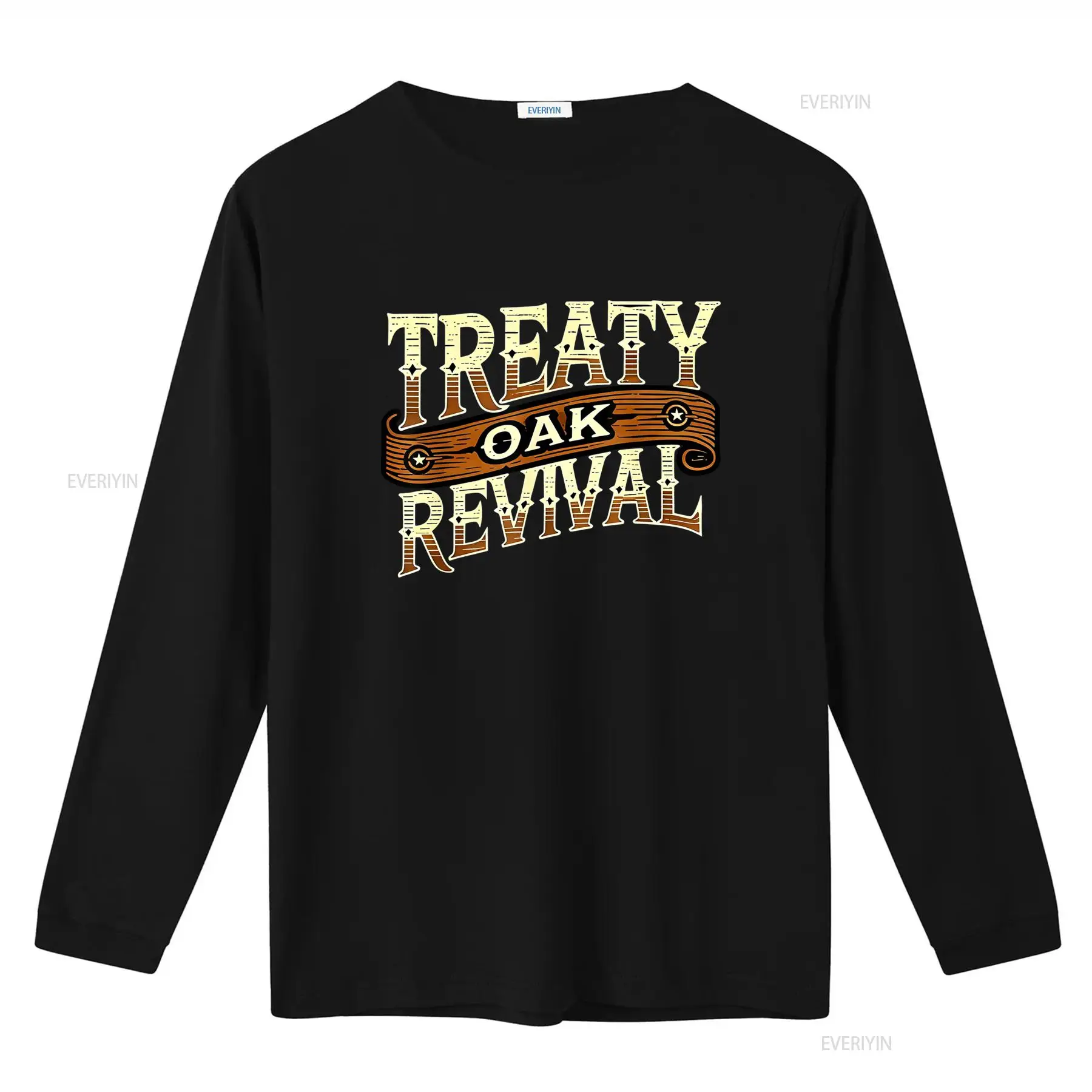 Винтажная футболка Treaty Oak  – обзор и цена Vintage Fashion Revival