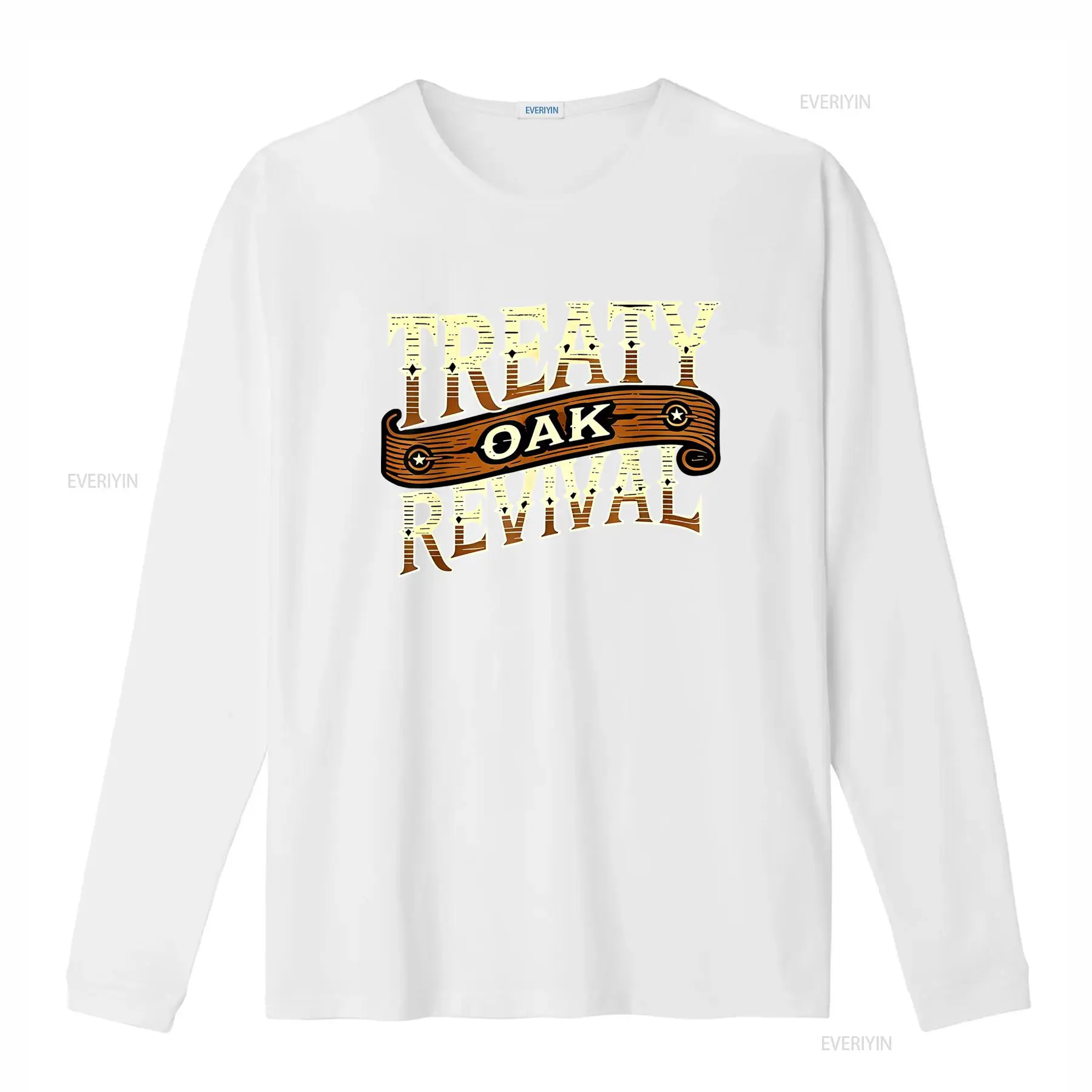 Винтажная футболка Treaty Oak  – обзор и цена Vintage Fashion Revival
