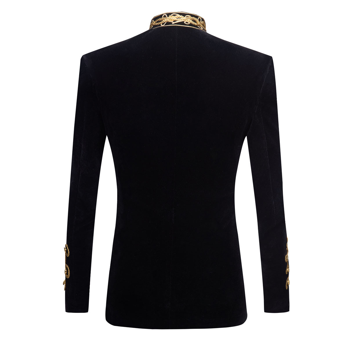 Мужской бархатный пиджак с вор – обзор и цена Velvet Blazer Vintage